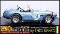 AC Shelby Cobra 289 FIA Roadster n.150 Targa Florio 1964 - HTM  1.24 (7)